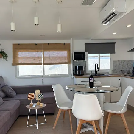 Casita Abuelo Pepe Semesterbostad Conil De La Frontera