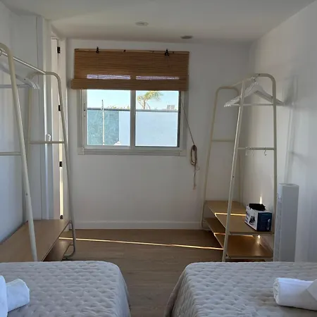 Casita Abuelo Pepe * Conil De La Frontera