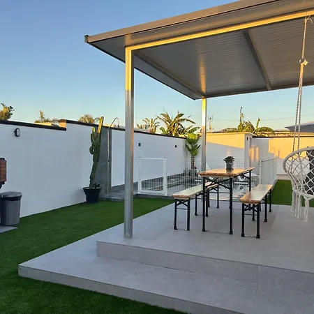 Casita Abuelo Pepe